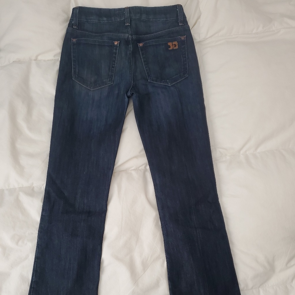 Joe's Jeans Muse Boot Cut